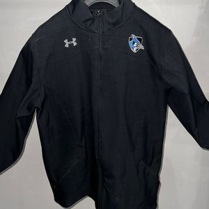John’s Hopkins Under-armor Sports Jacket
